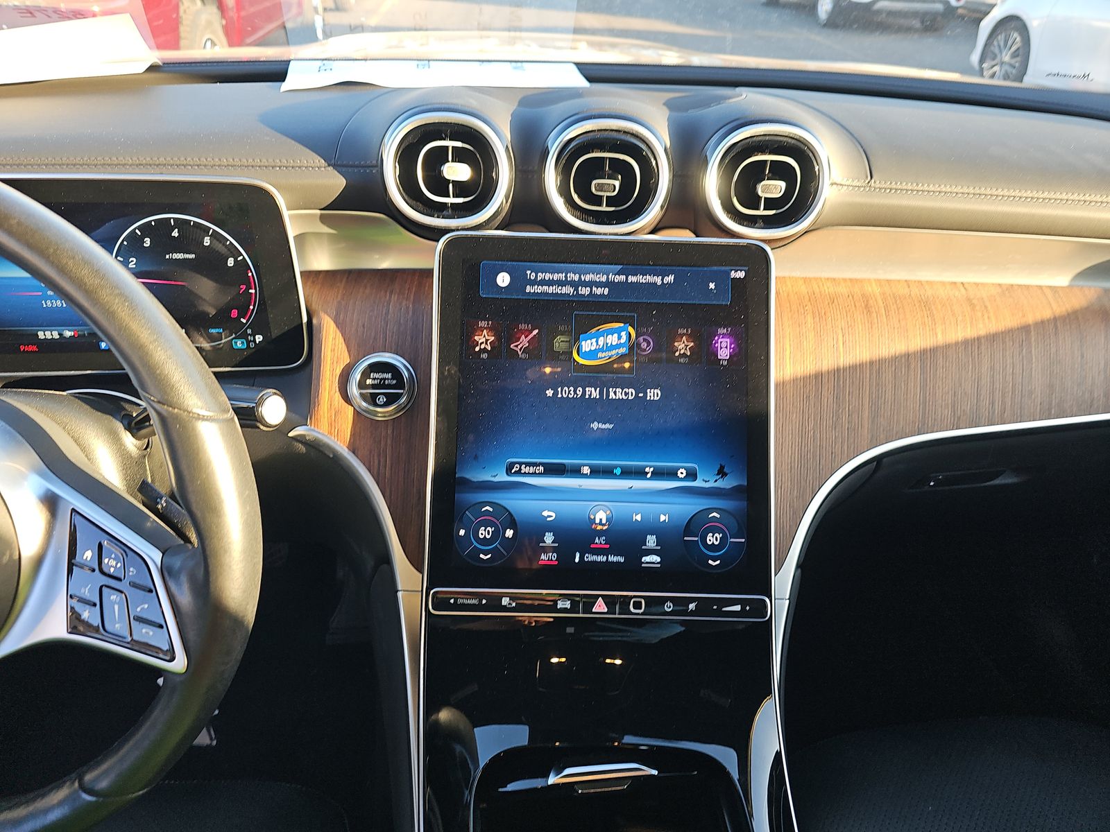 2024 Mercedes-Benz GLC GLC 300 AWD