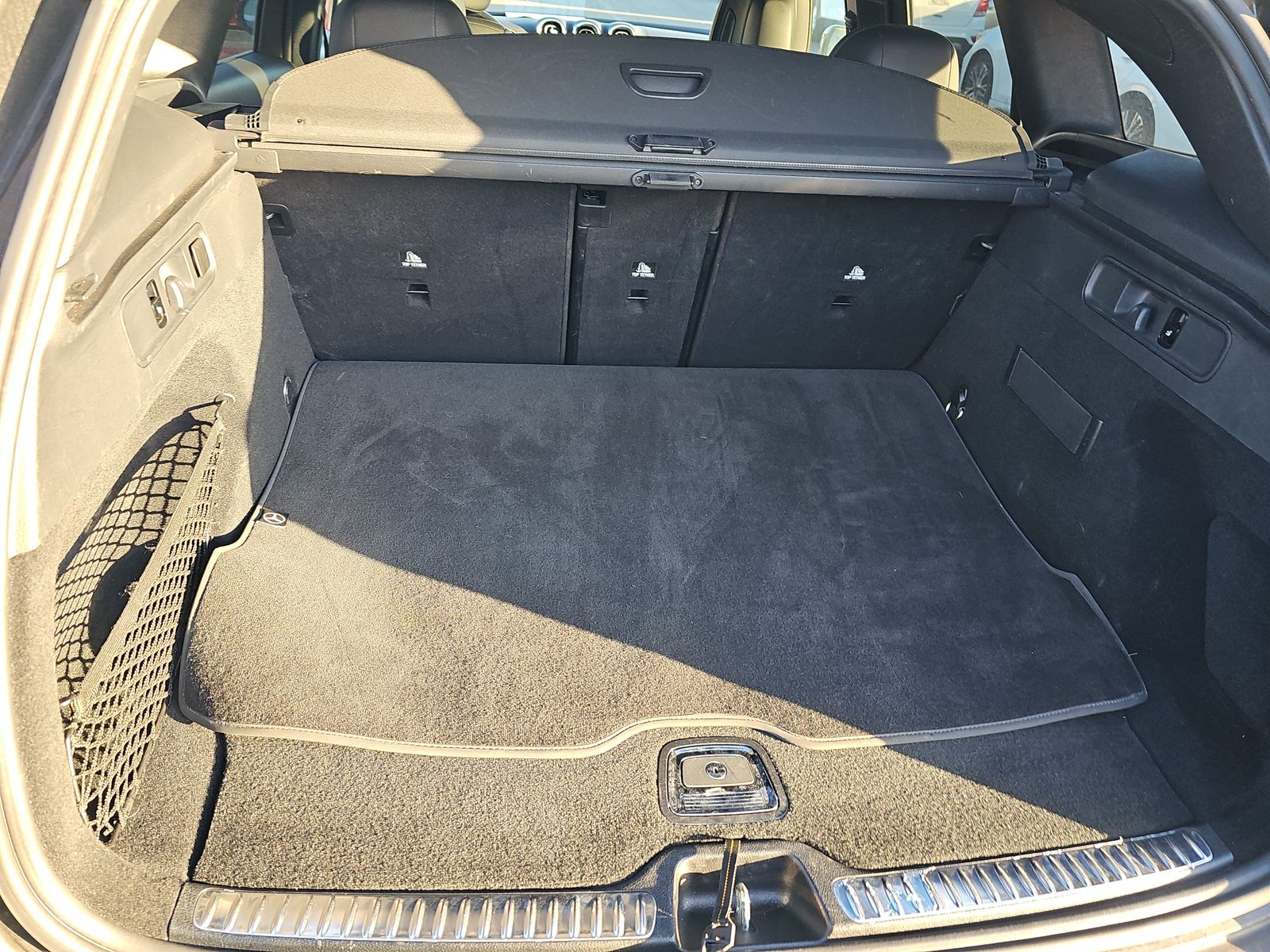 2024 Mercedes-Benz GLC GLC 300 AWD