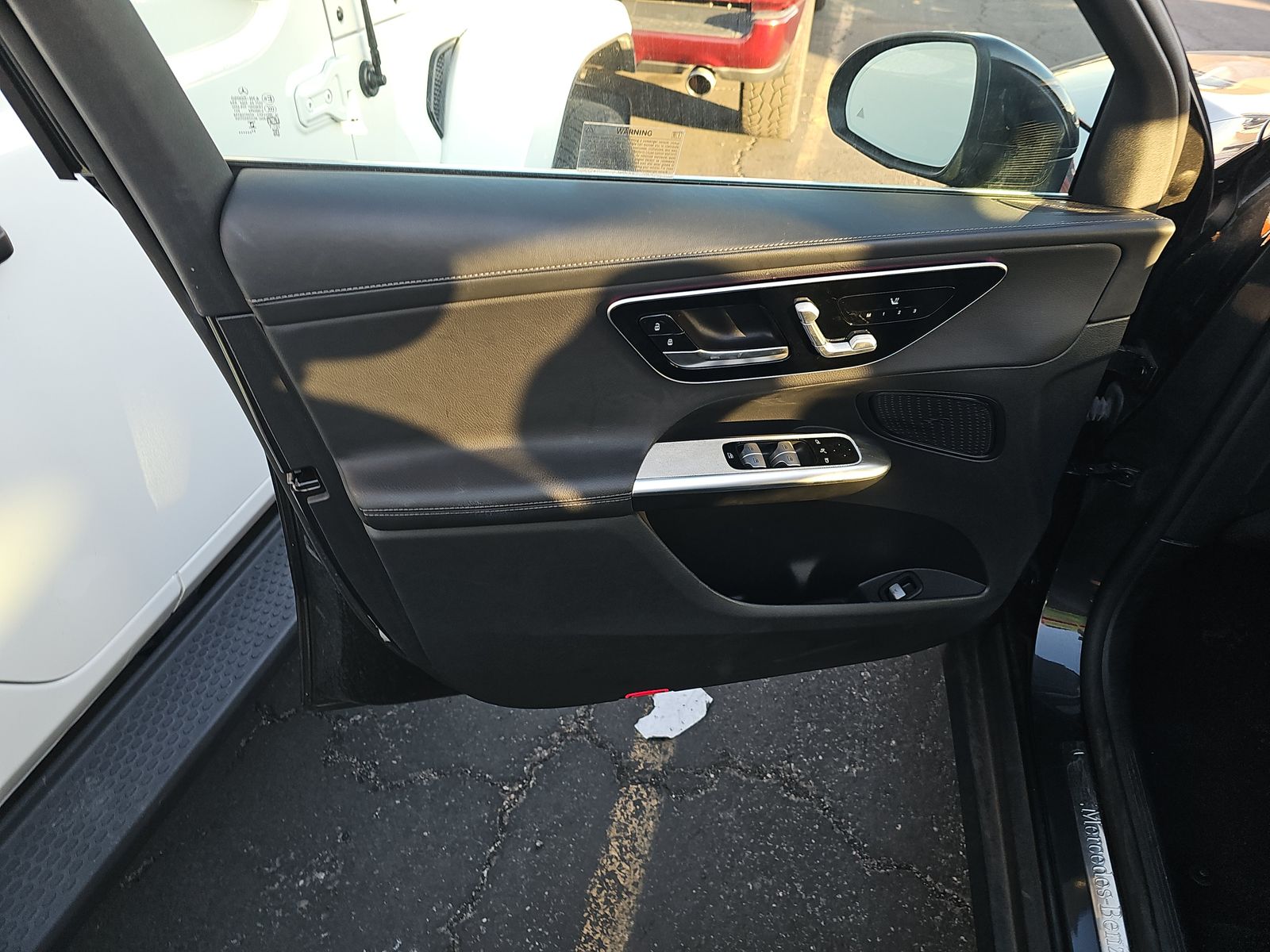 2024 Mercedes-Benz GLC GLC 300 AWD