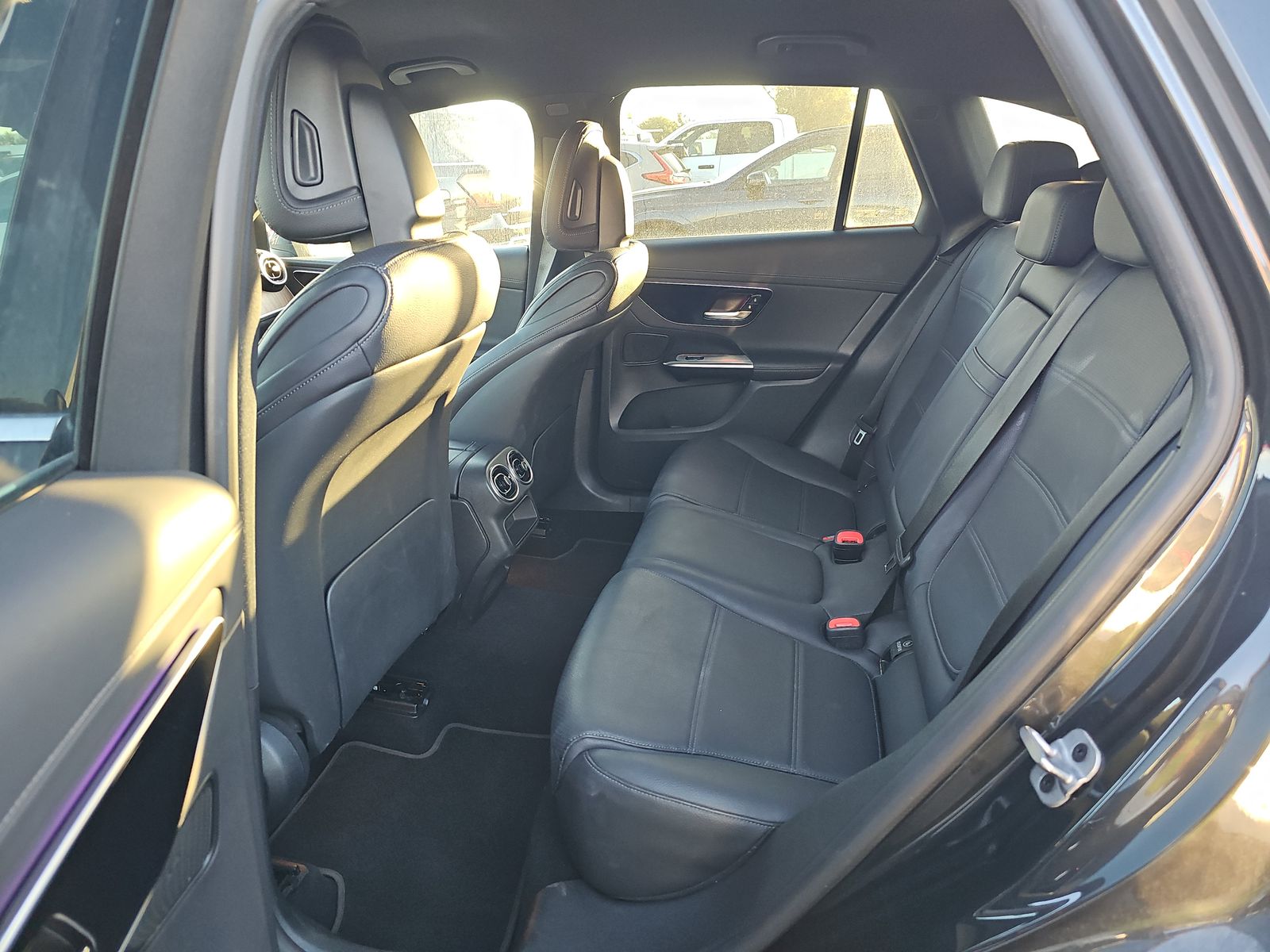 2024 Mercedes-Benz GLC GLC 300 AWD