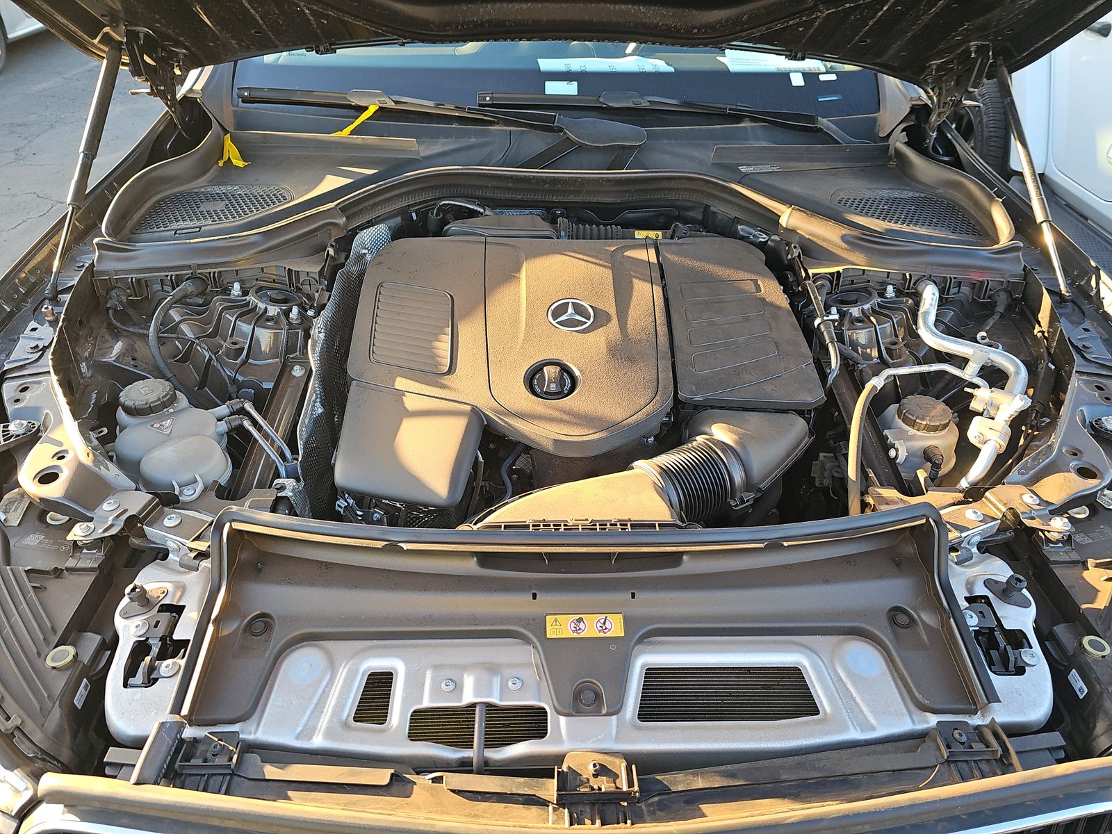 2024 Mercedes-Benz GLC GLC 300 AWD