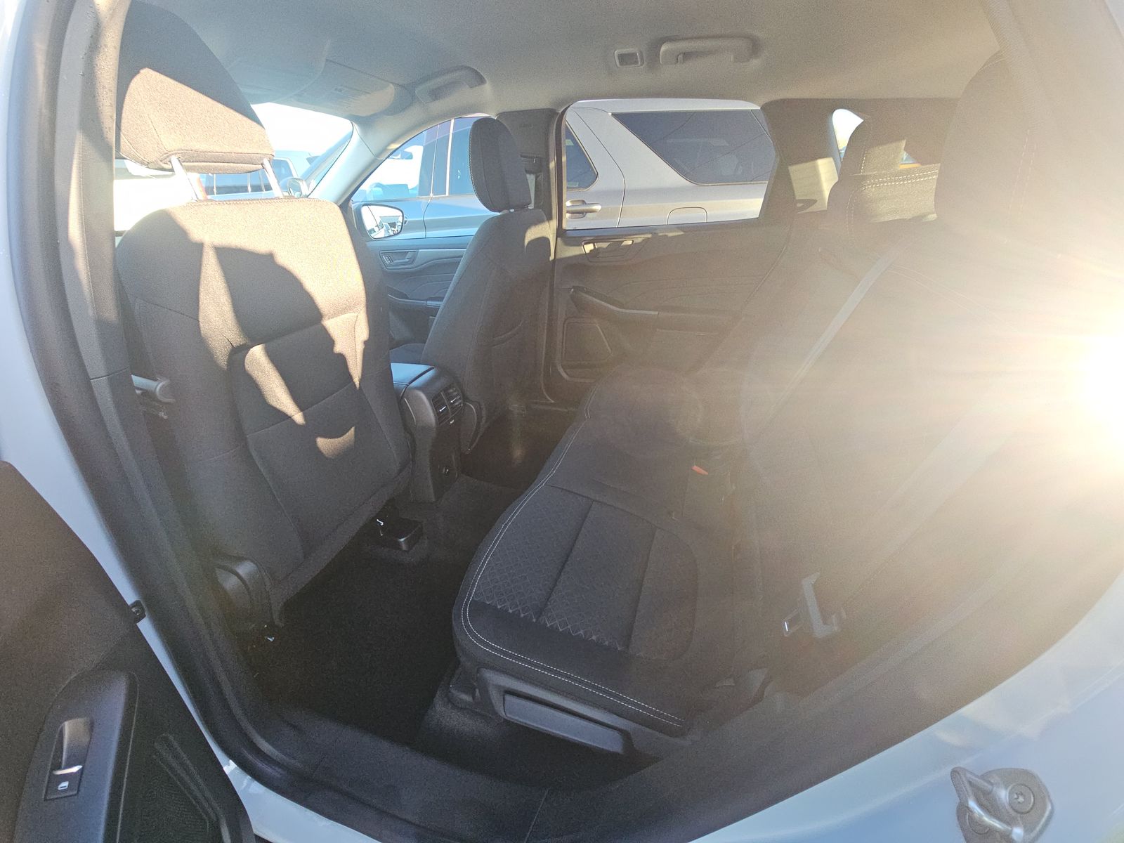 2025 Ford Escape Active AWD