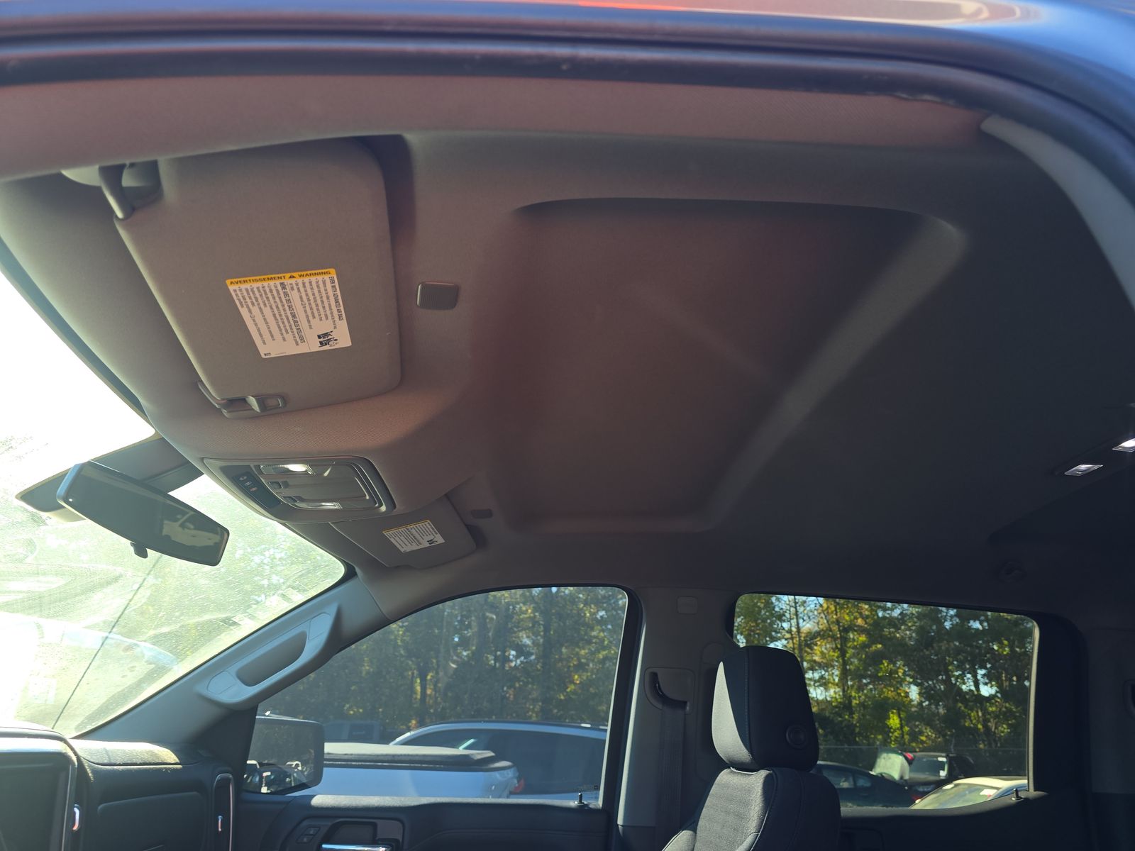 2019 Chevrolet Silverado 1500 RST RWD