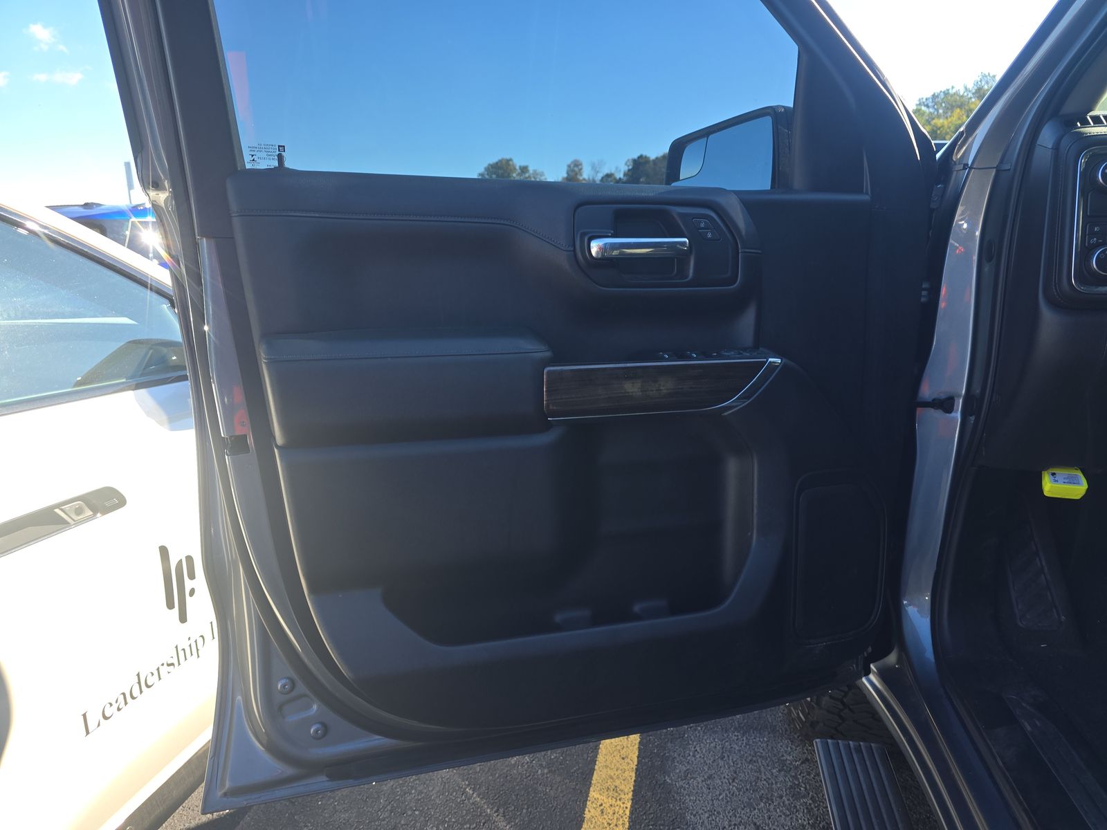 2019 Chevrolet Silverado 1500 RST RWD