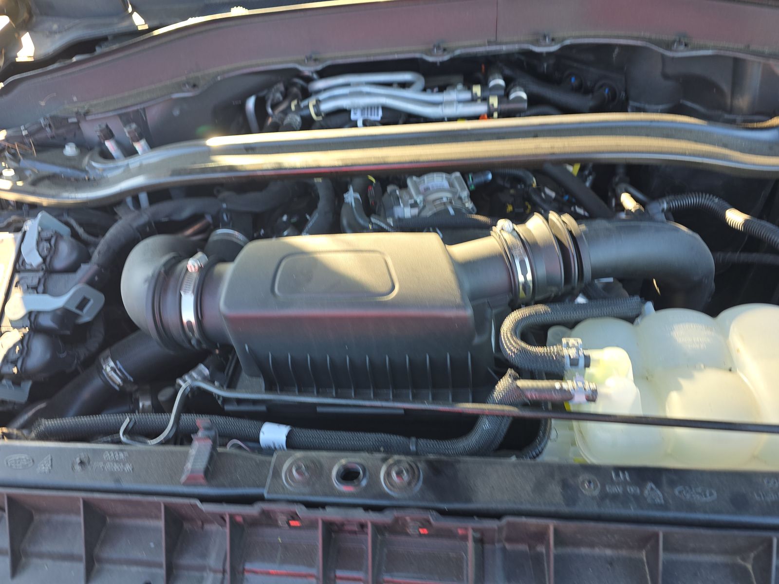 2022 Ford Explorer ST AWD