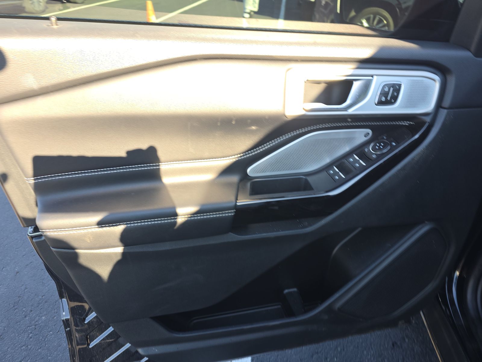 2022 Ford Explorer ST AWD