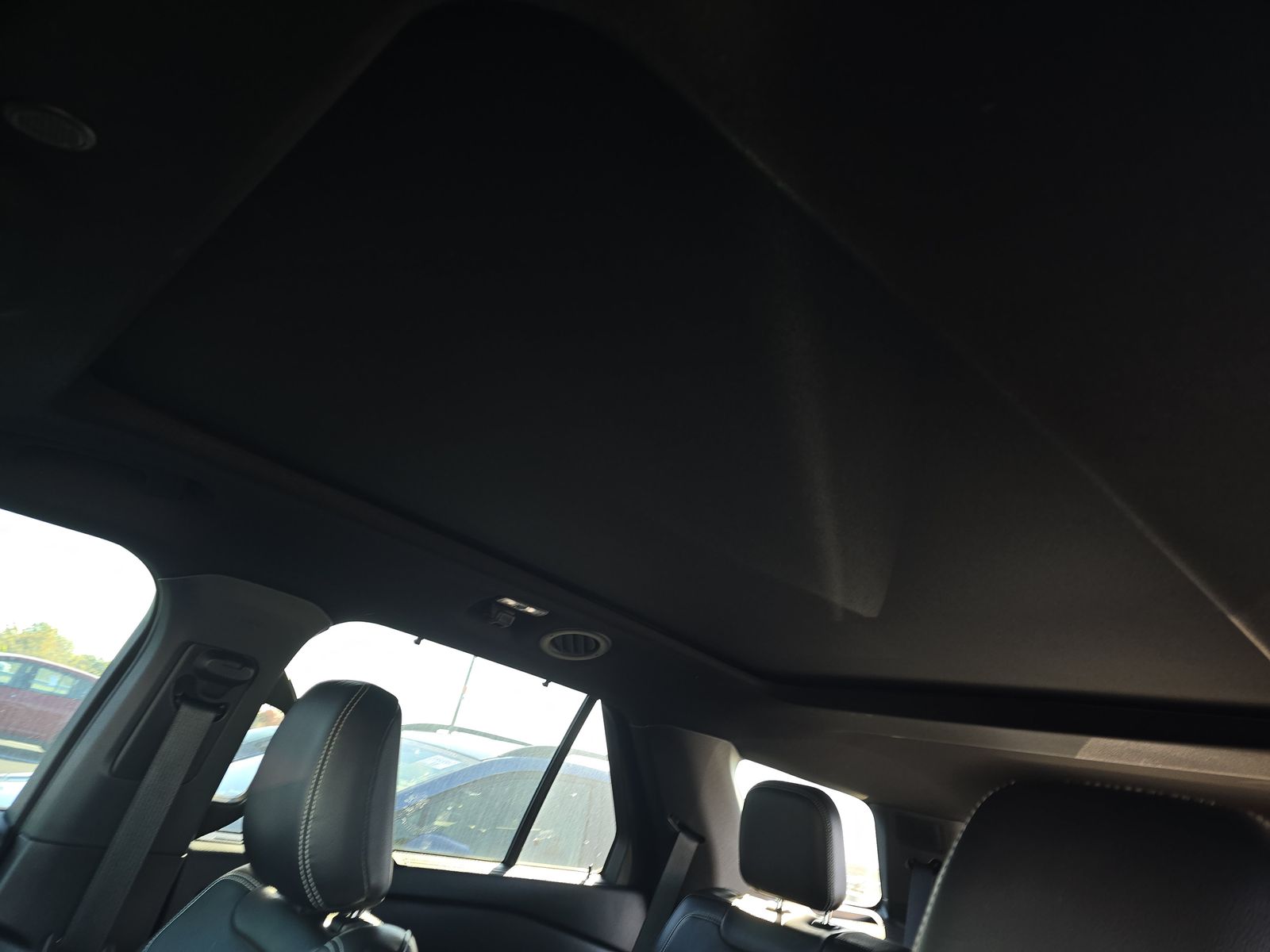 2022 Ford Explorer ST AWD