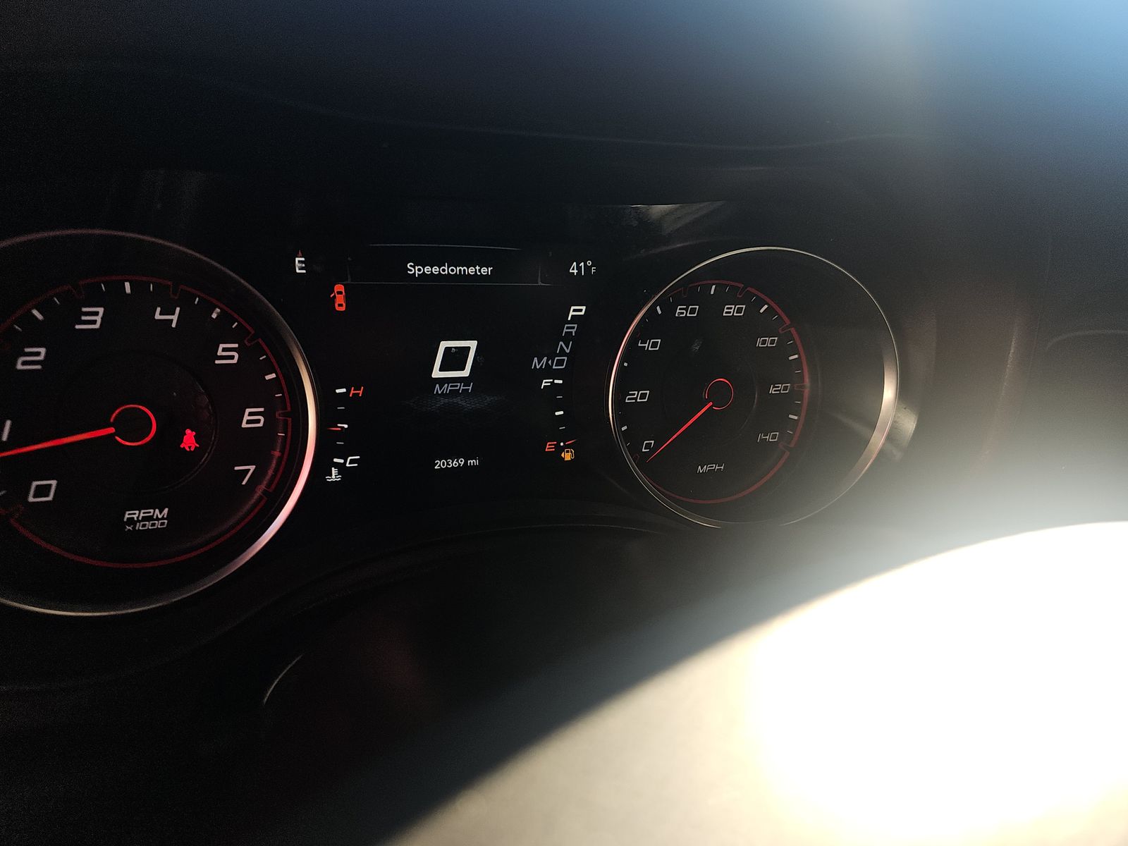 2023 Dodge Charger SXT RWD