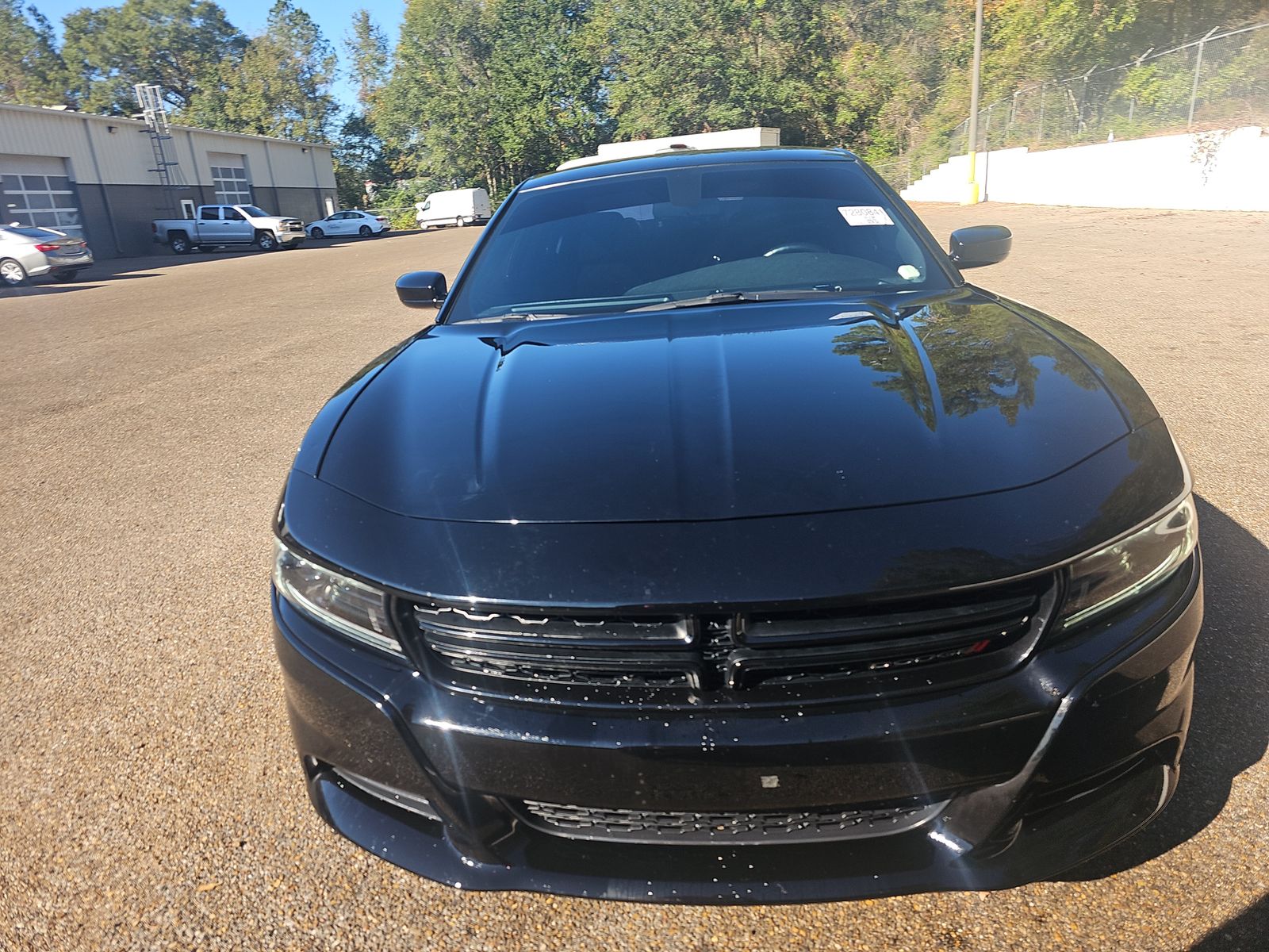 2023 Dodge Charger SXT RWD