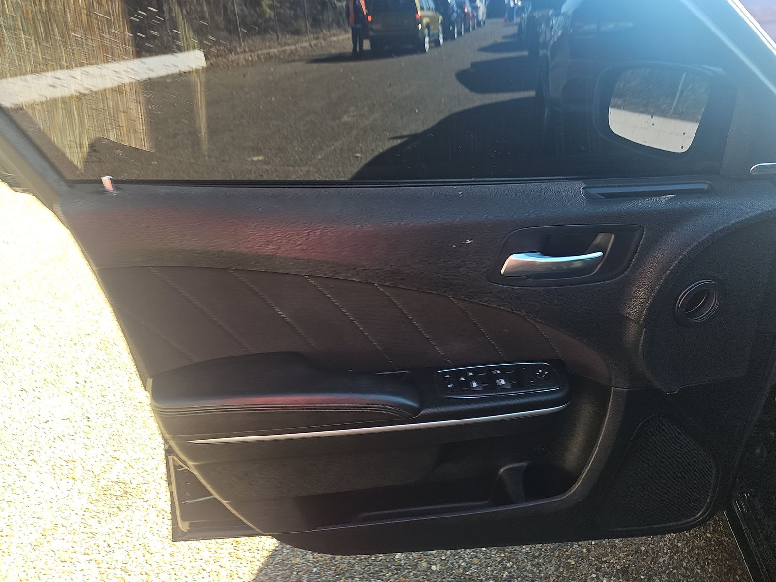 2023 Dodge Charger SXT RWD