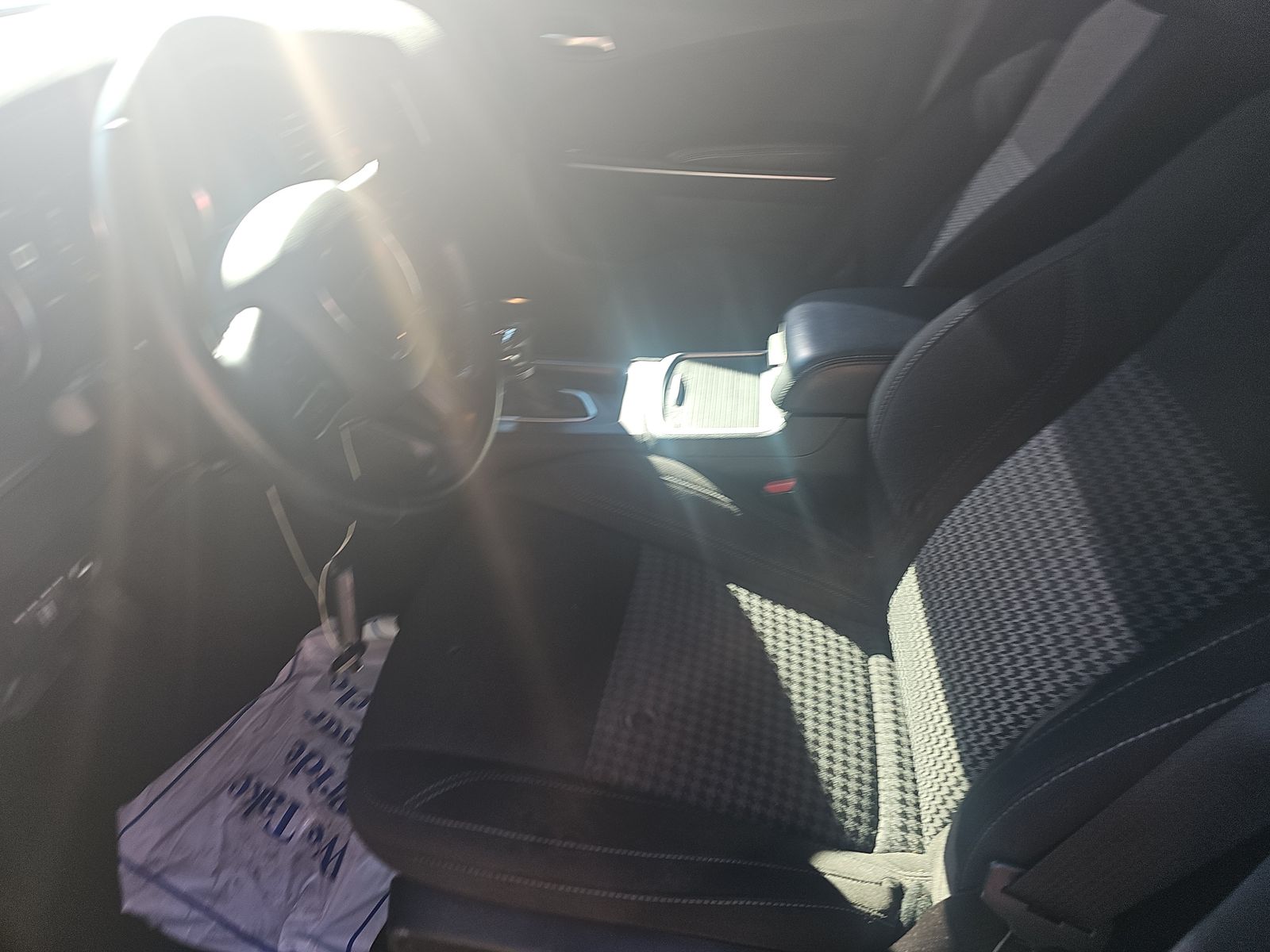 2023 Dodge Charger SXT RWD