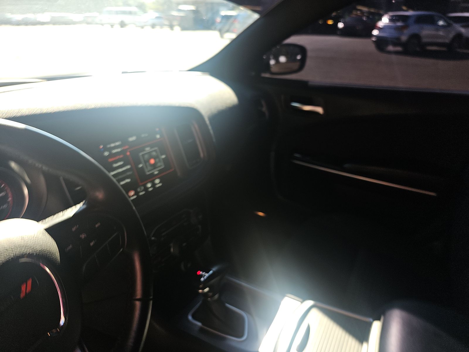 2023 Dodge Charger SXT RWD