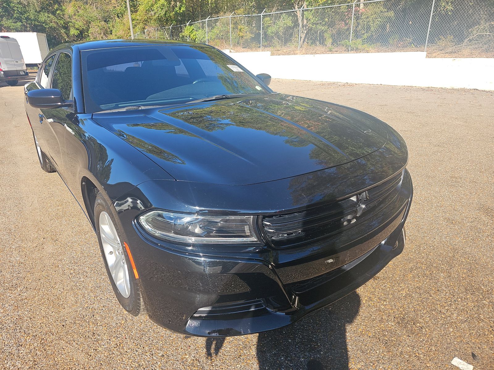 2023 Dodge Charger SXT RWD