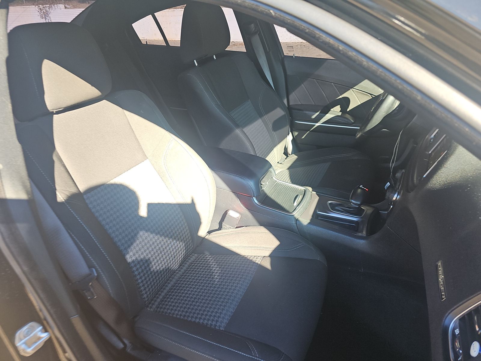 2023 Dodge Charger SXT RWD