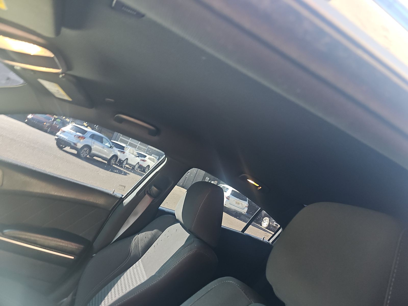 2023 Dodge Charger SXT RWD