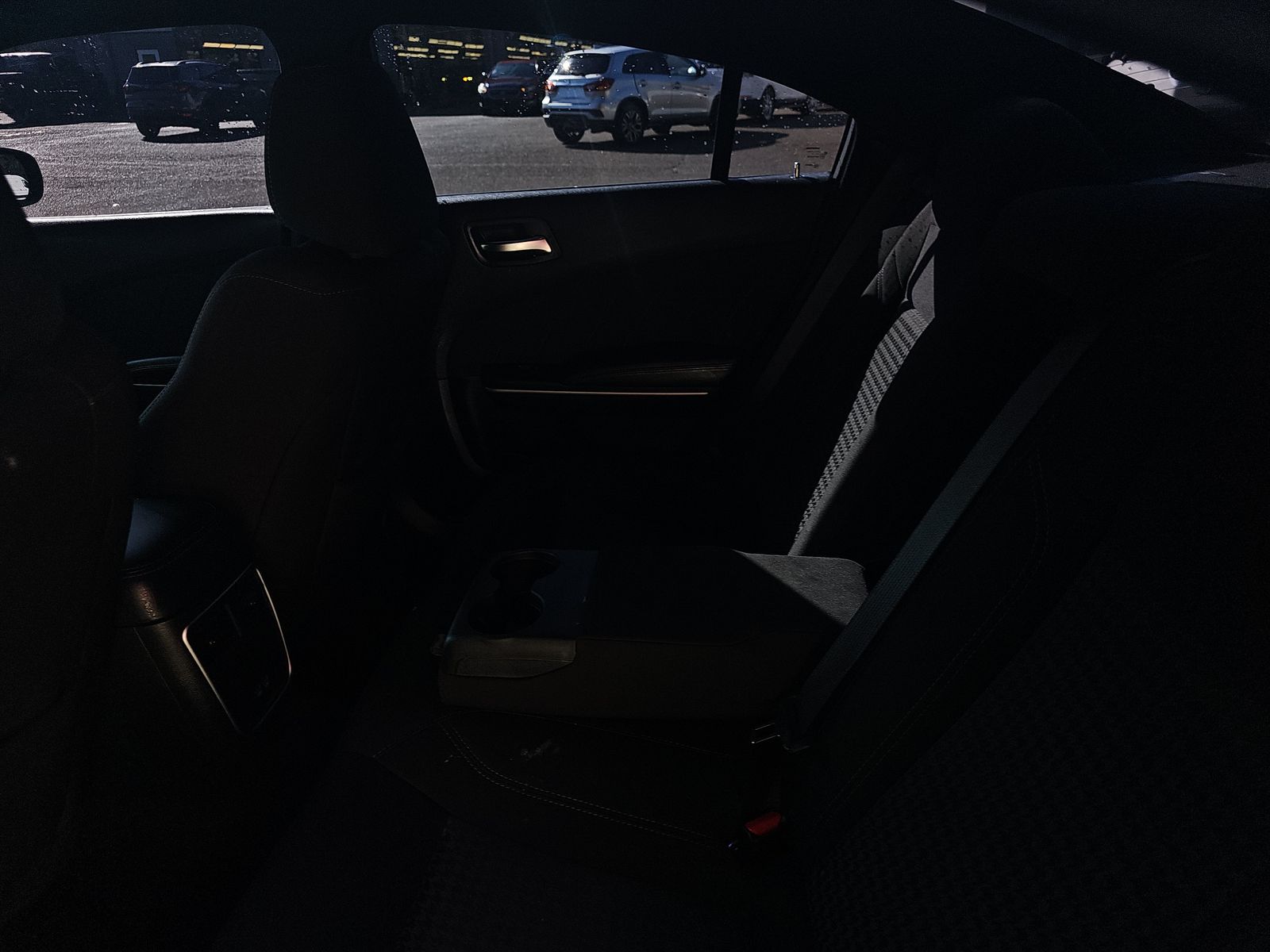 2023 Dodge Charger SXT RWD