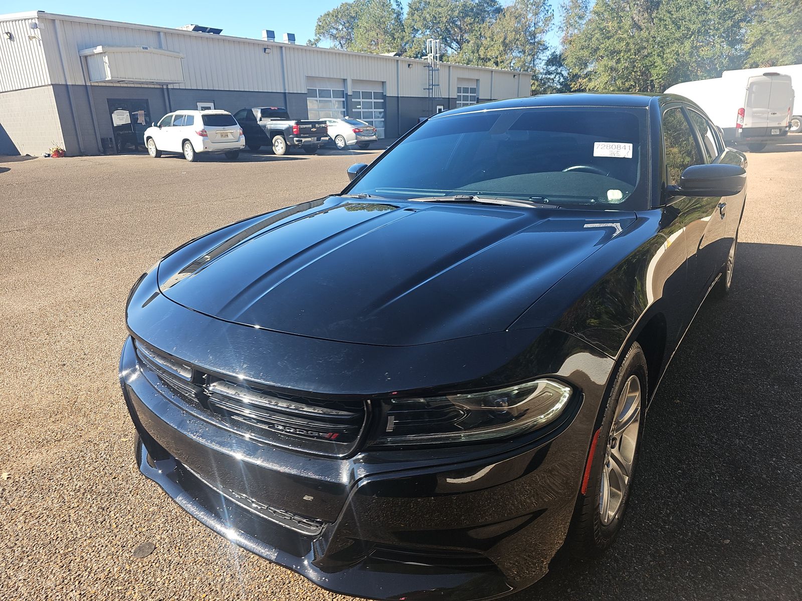 2023 Dodge Charger SXT RWD