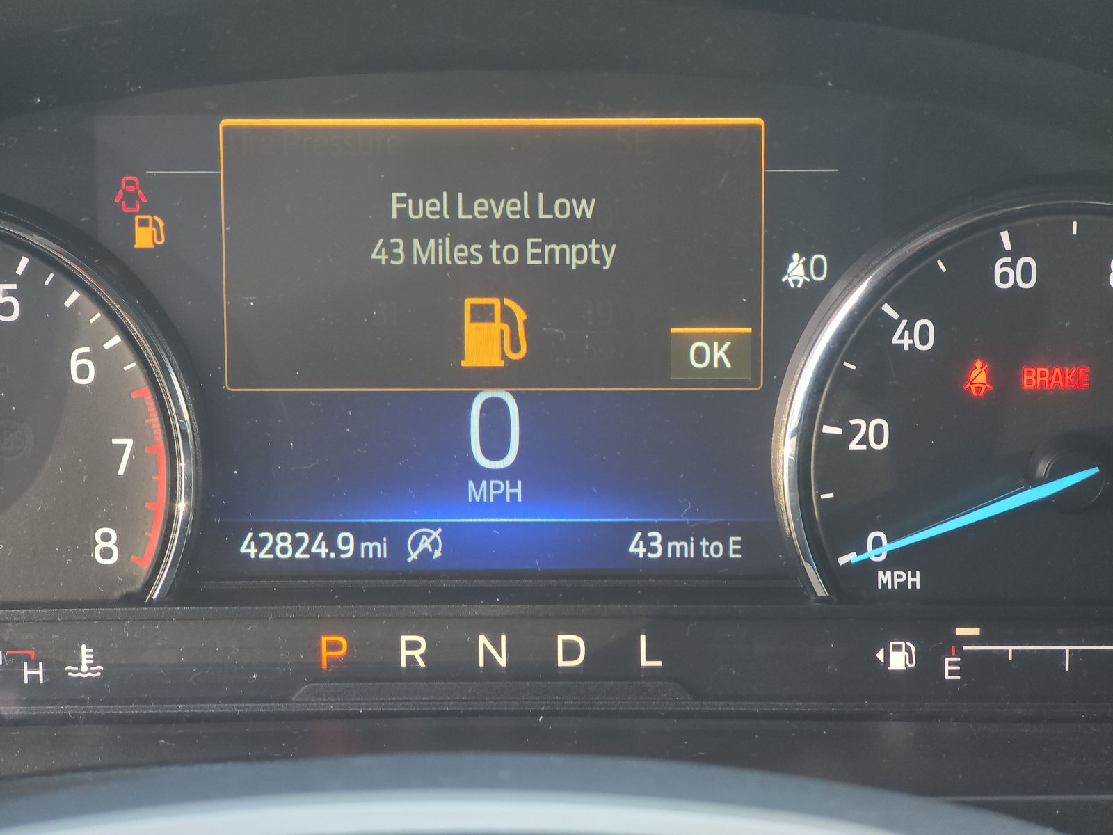 2023 Ford Explorer XLT AWD