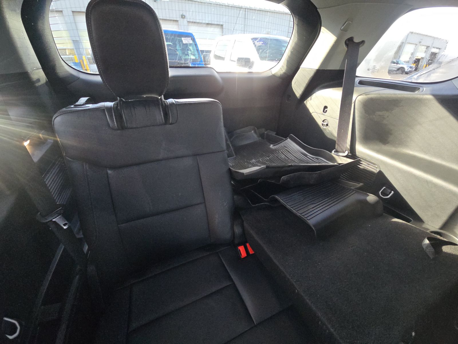 2023 Ford Explorer XLT AWD