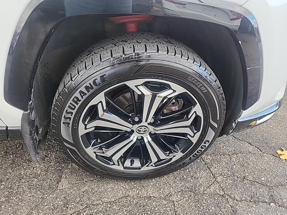 2023 Toyota RAV4 Prime XSE AWD