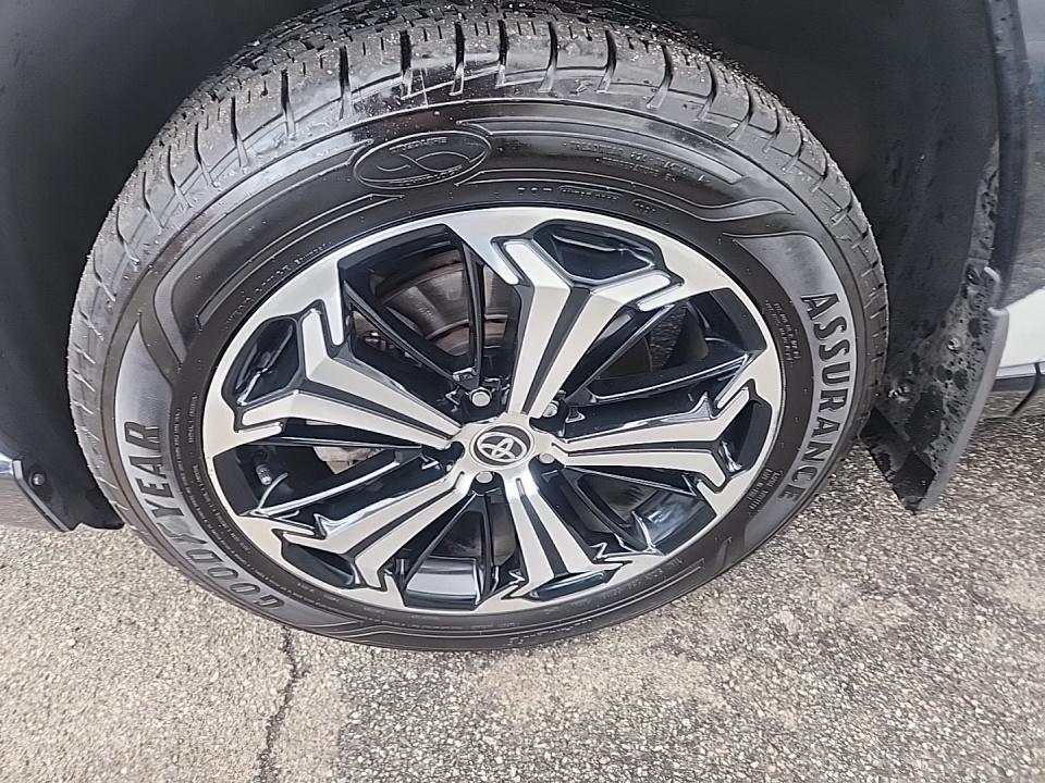 2023 Toyota RAV4 Prime XSE AWD