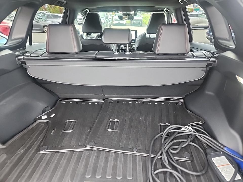 2023 Toyota RAV4 Prime XSE AWD