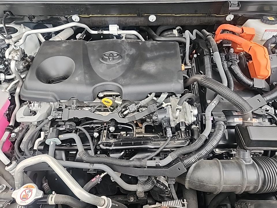 2023 Toyota RAV4 Prime XSE AWD