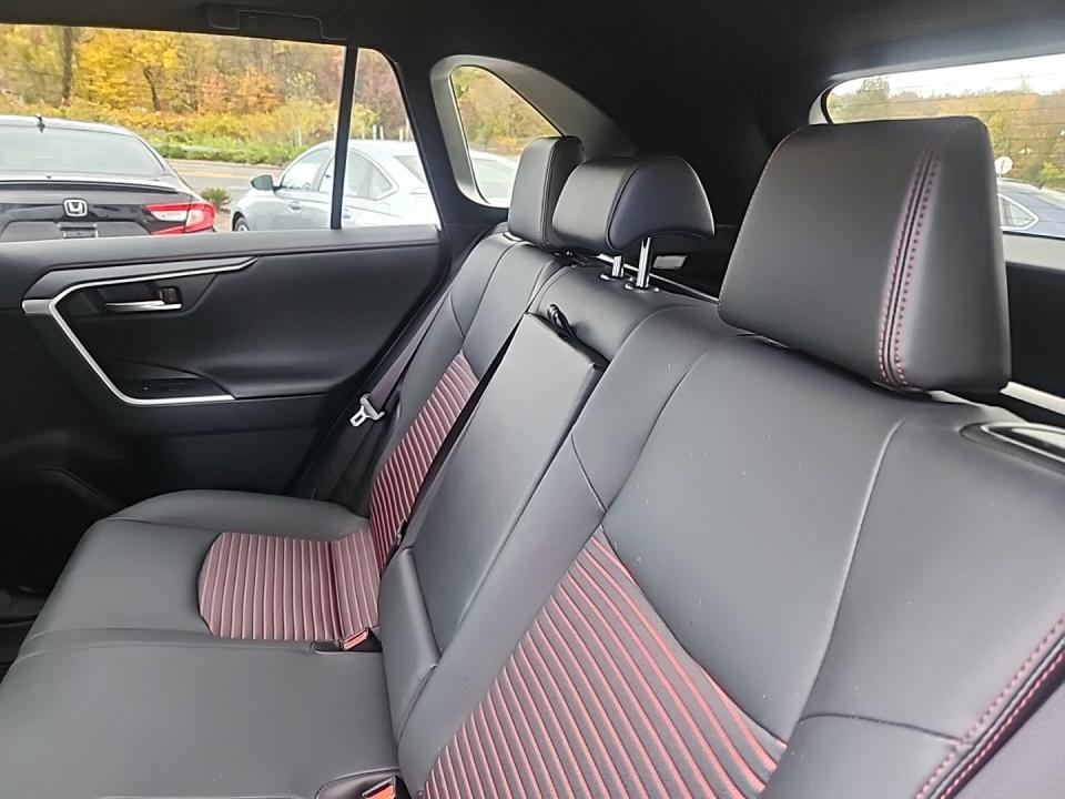 2023 Toyota RAV4 Prime XSE AWD