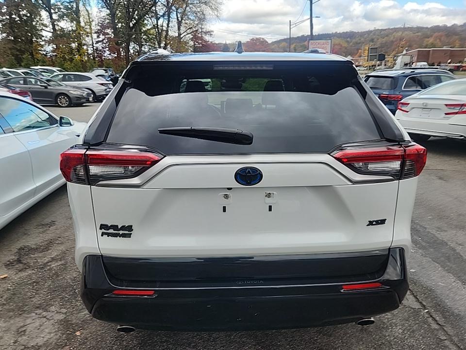 2023 Toyota RAV4 Prime XSE AWD