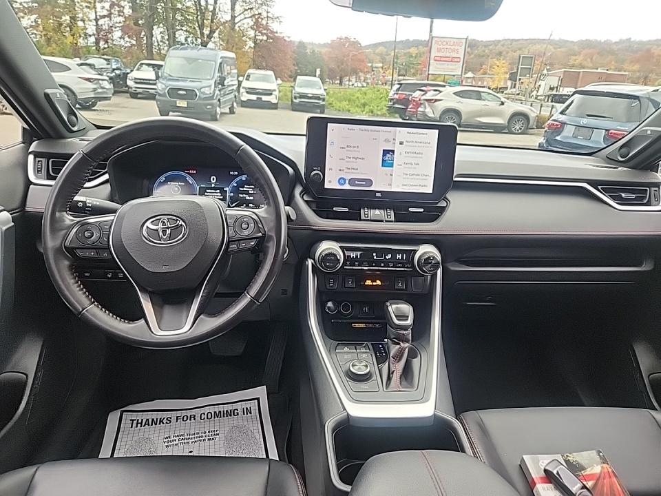 2023 Toyota RAV4 Prime XSE AWD