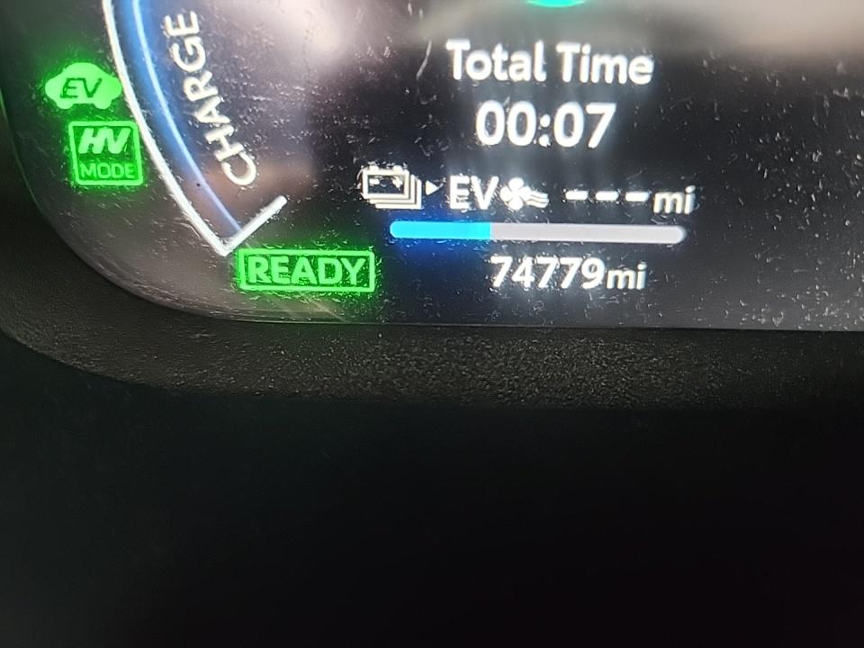 2023 Toyota RAV4 Prime XSE AWD