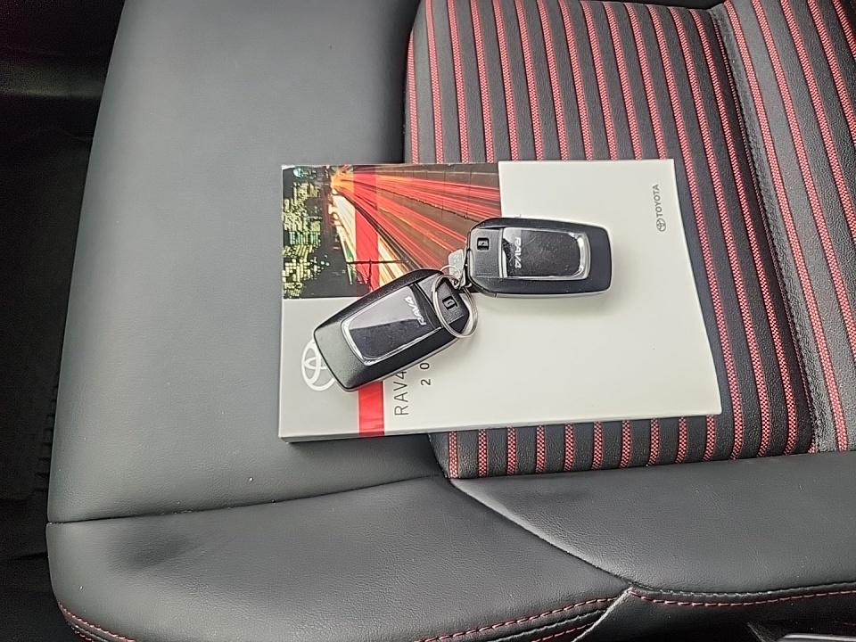 2023 Toyota RAV4 Prime XSE AWD