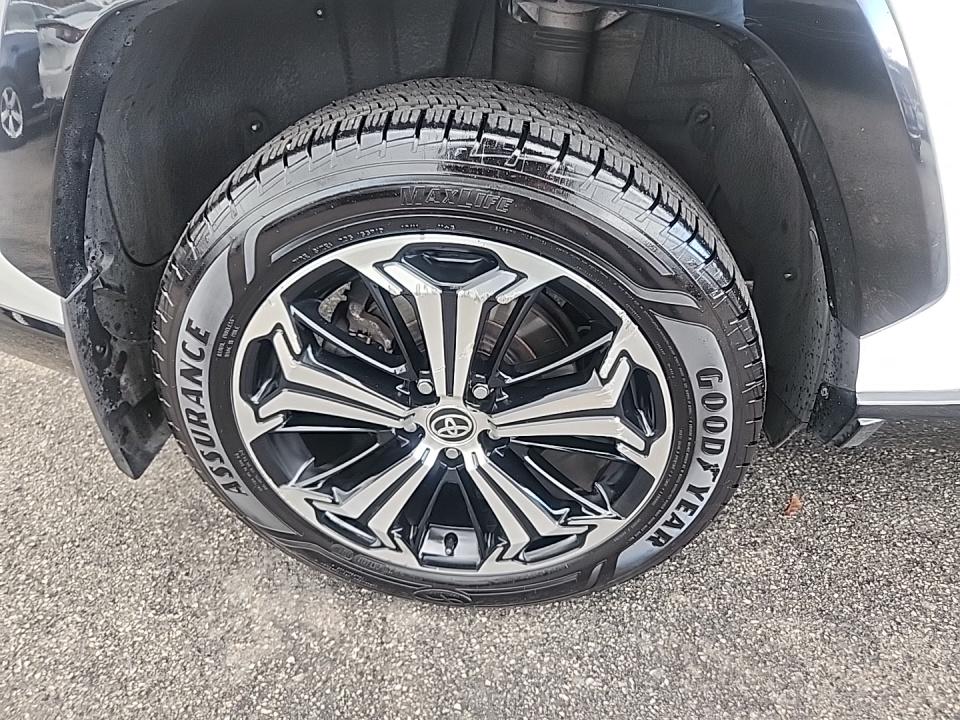 2023 Toyota RAV4 Prime XSE AWD