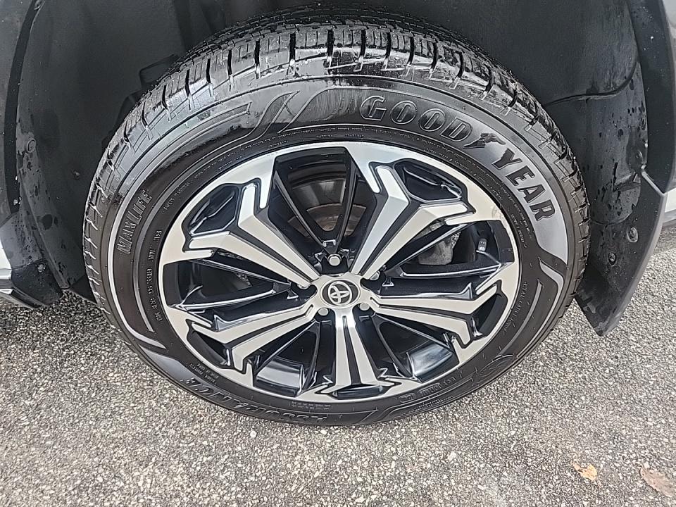 2023 Toyota RAV4 Prime XSE AWD