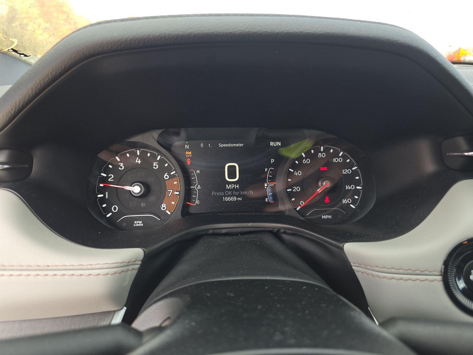 2024 Jeep Compass Limited AWD