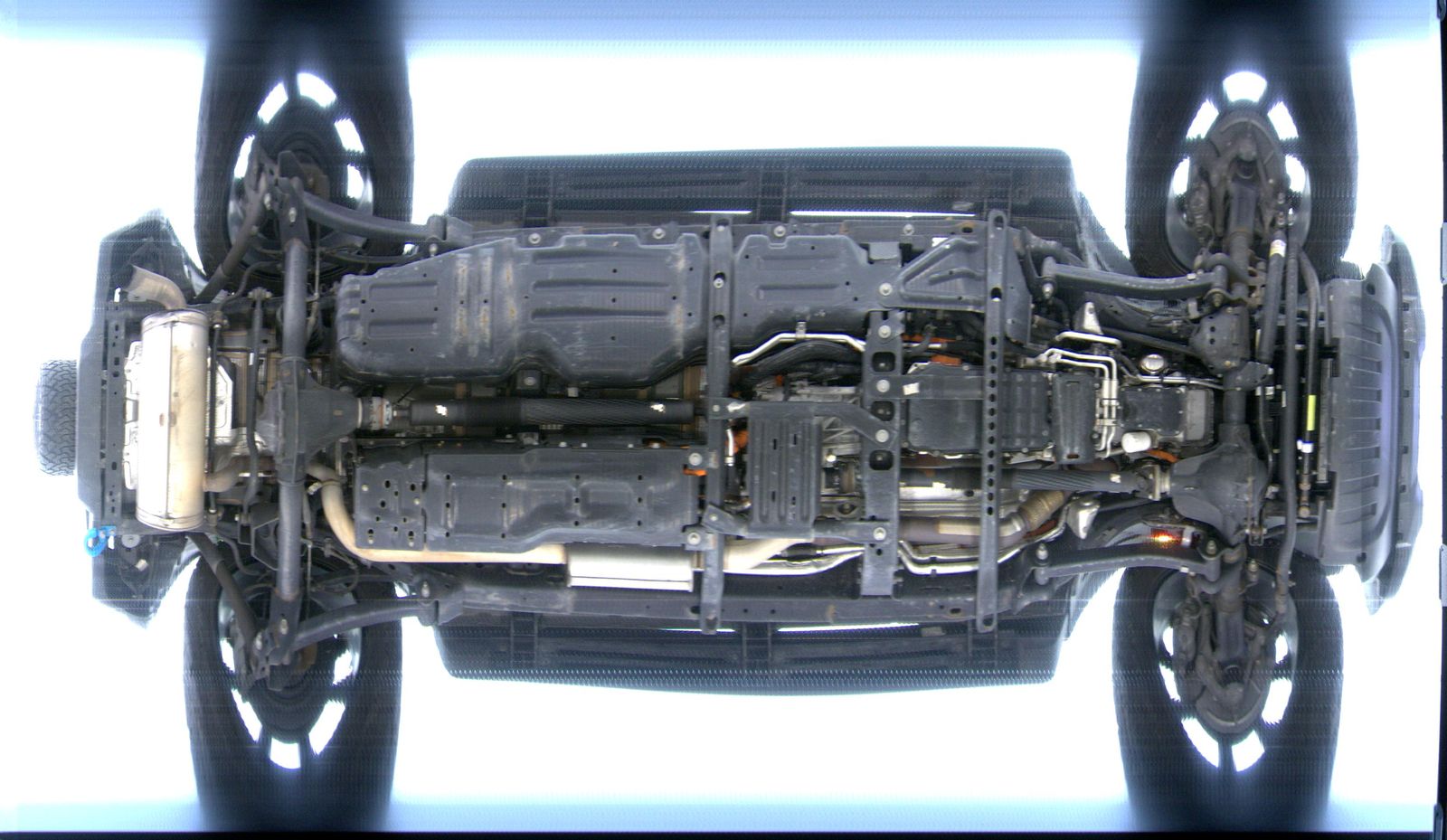 2022 Jeep Wrangler Unlimited 4xe Sahara AWD