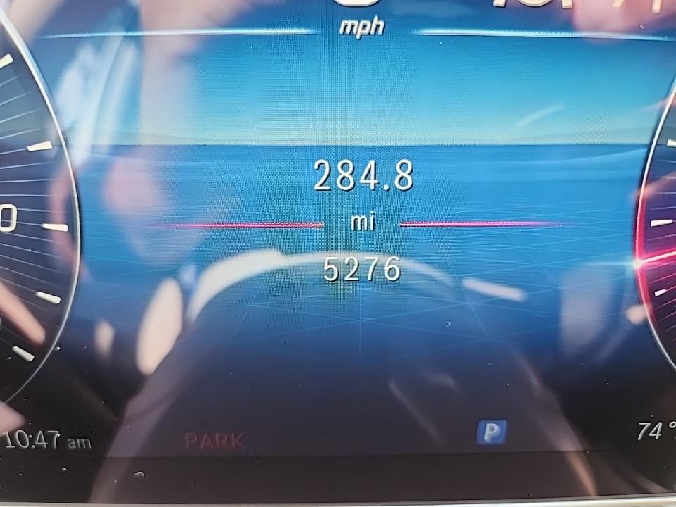 2023 Mercedes-Benz S-Class S 580 AWD