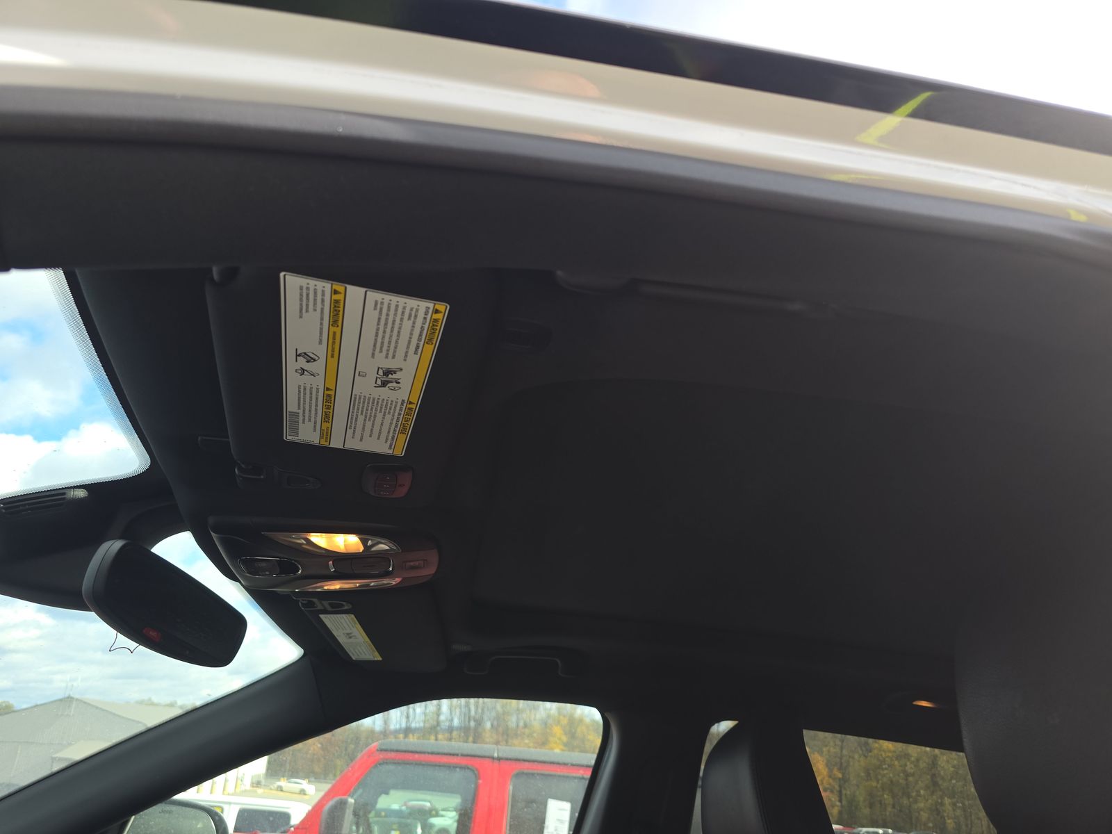 2023 Jeep Compass Limited High Altitude AWD