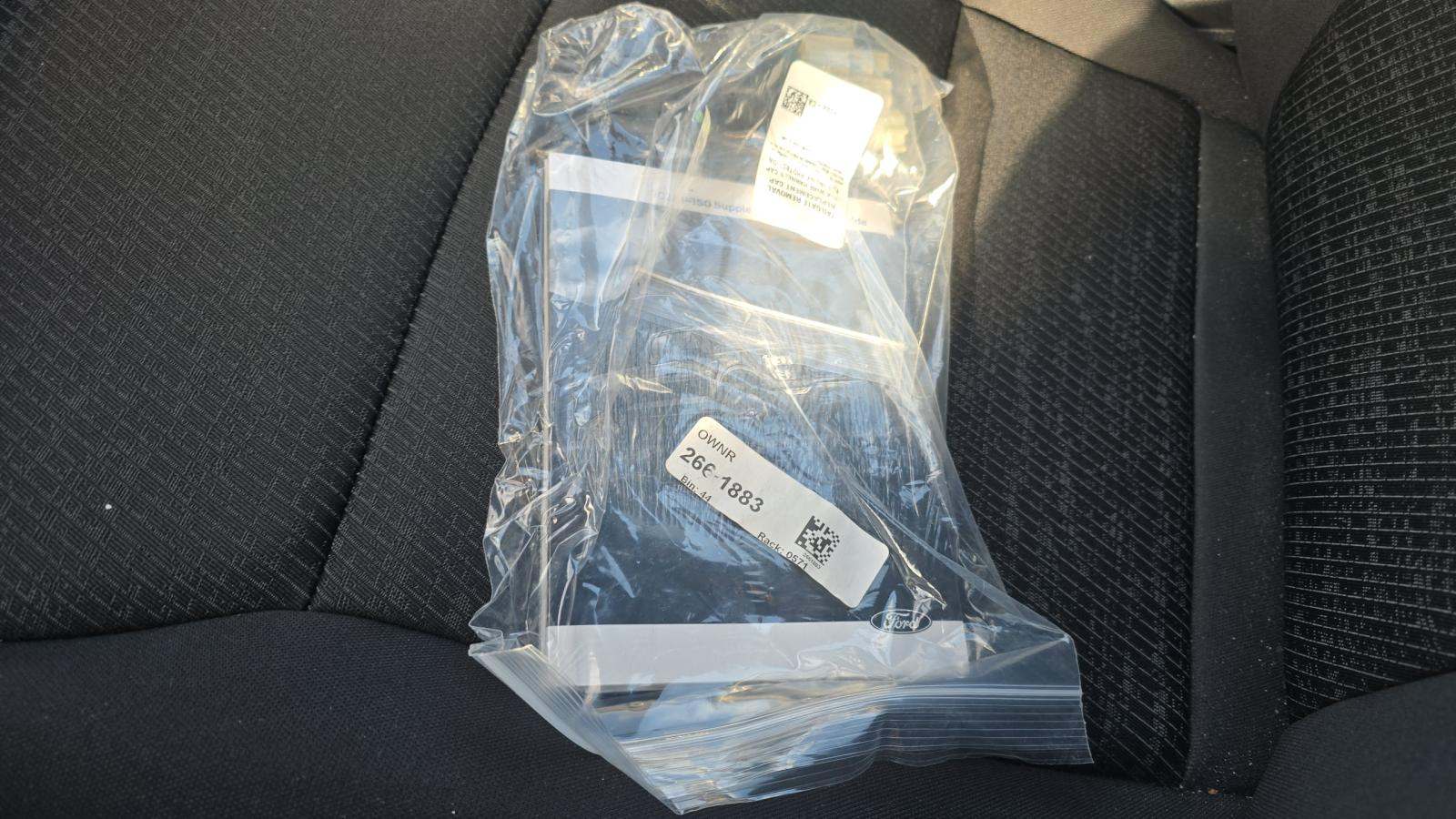 2022 Ford F-150 XLT AWD