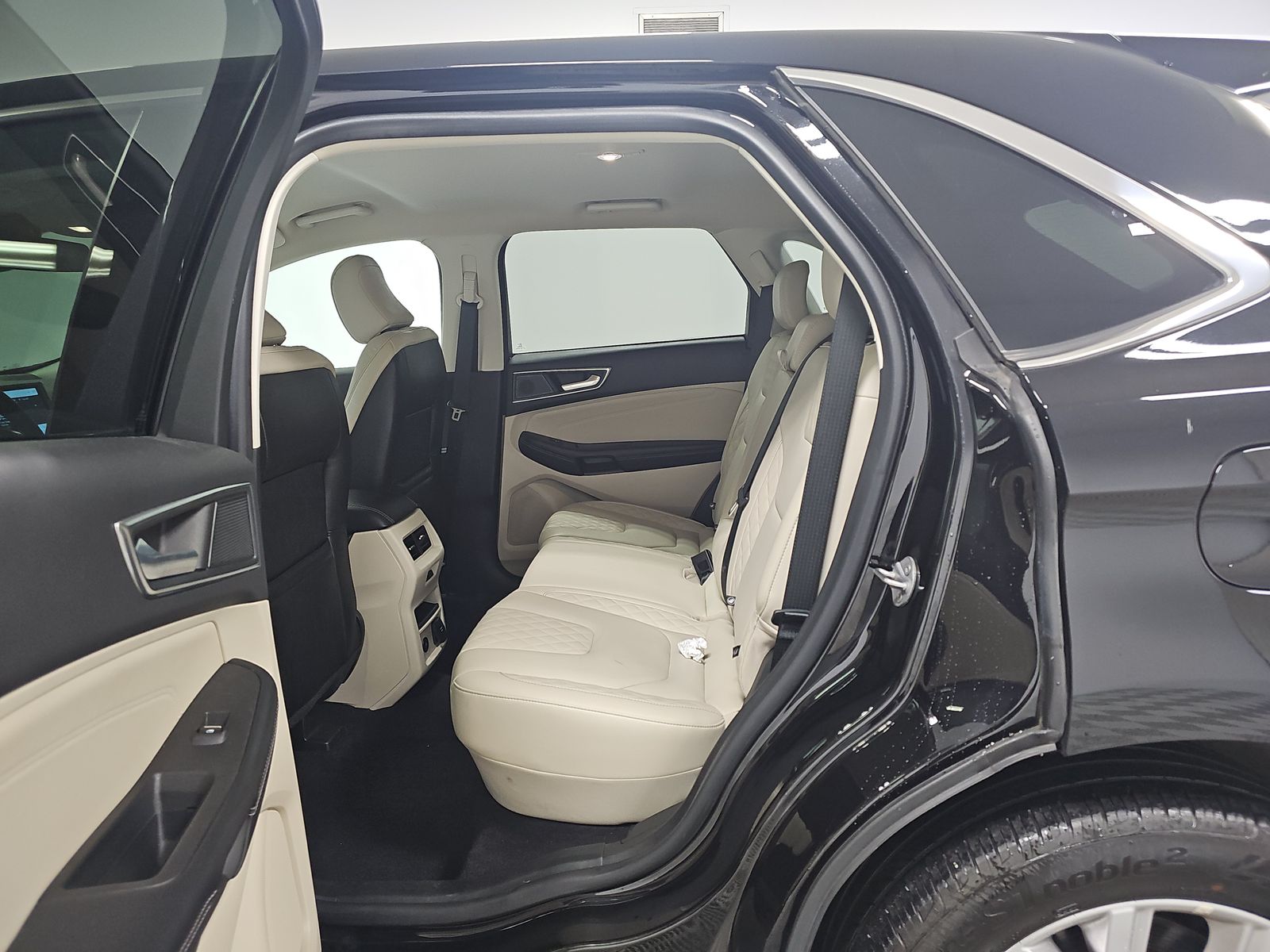 2024 Ford Edge Titanium AWD