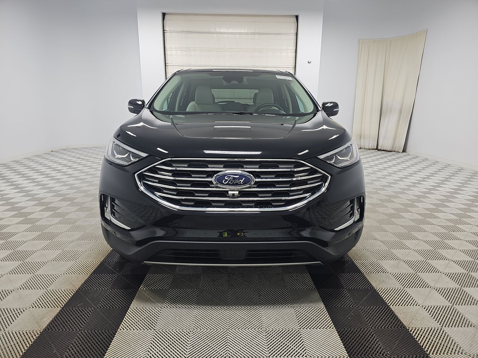 2024 Ford Edge Titanium AWD