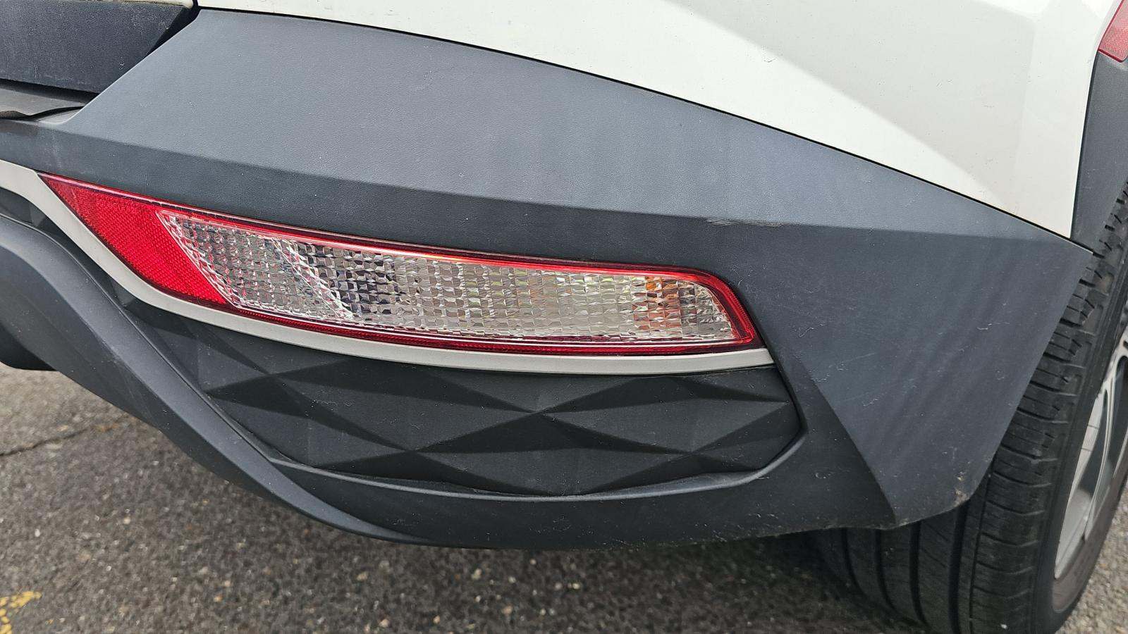 2023 Hyundai Tucson SEL AWD