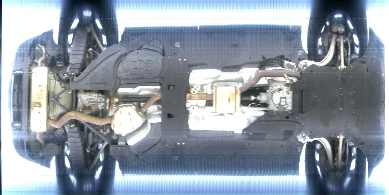 2022 Audi Q7 Premium Plus AWD