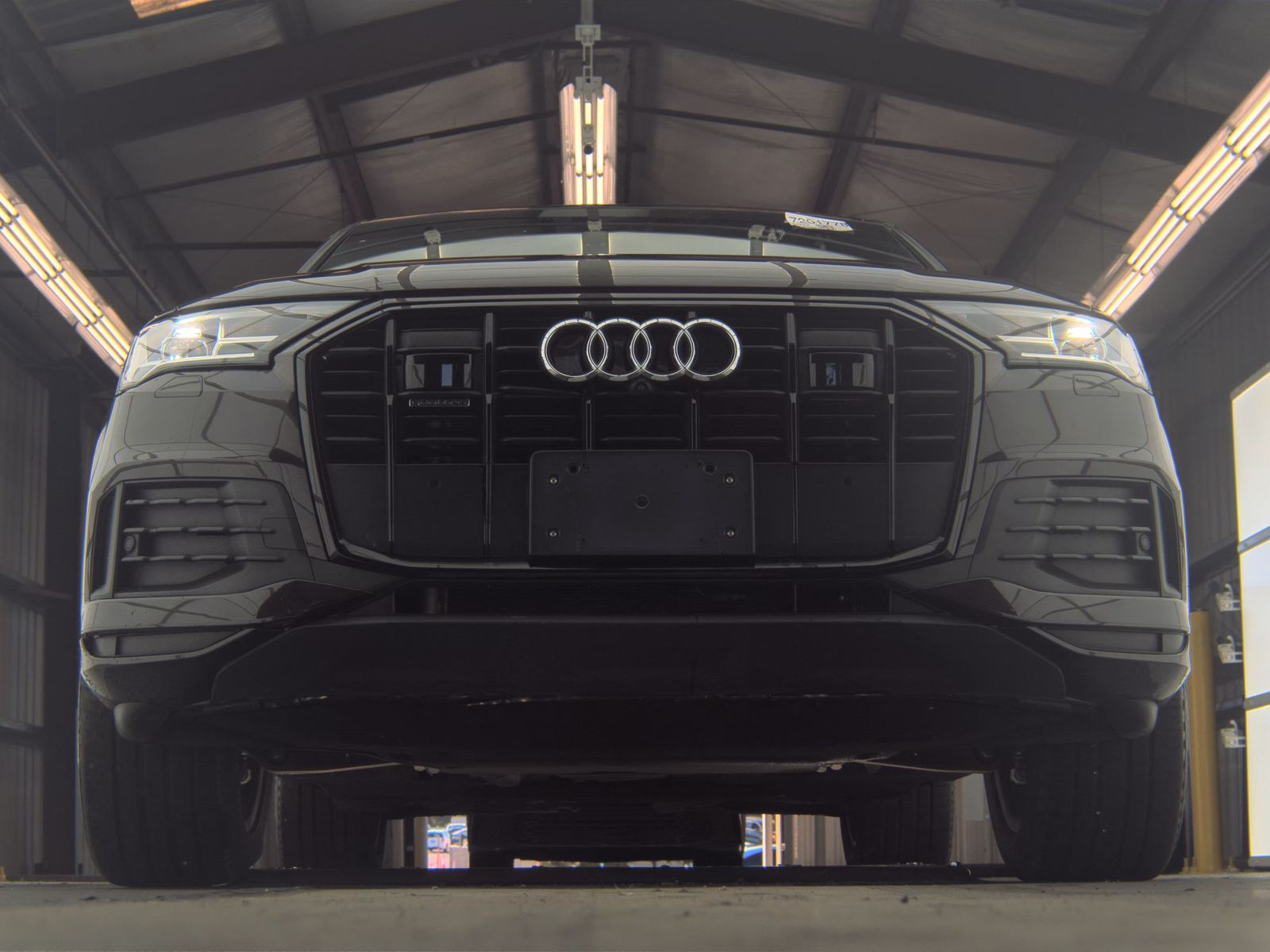 2022 Audi Q7 Premium Plus AWD