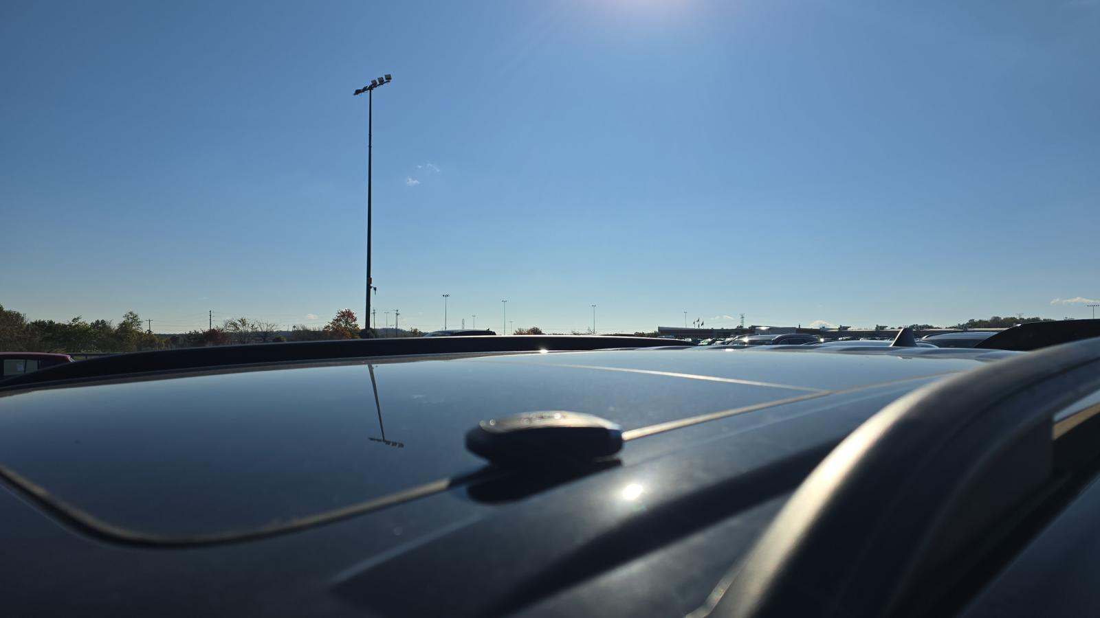 2022 Ford Explorer ST AWD