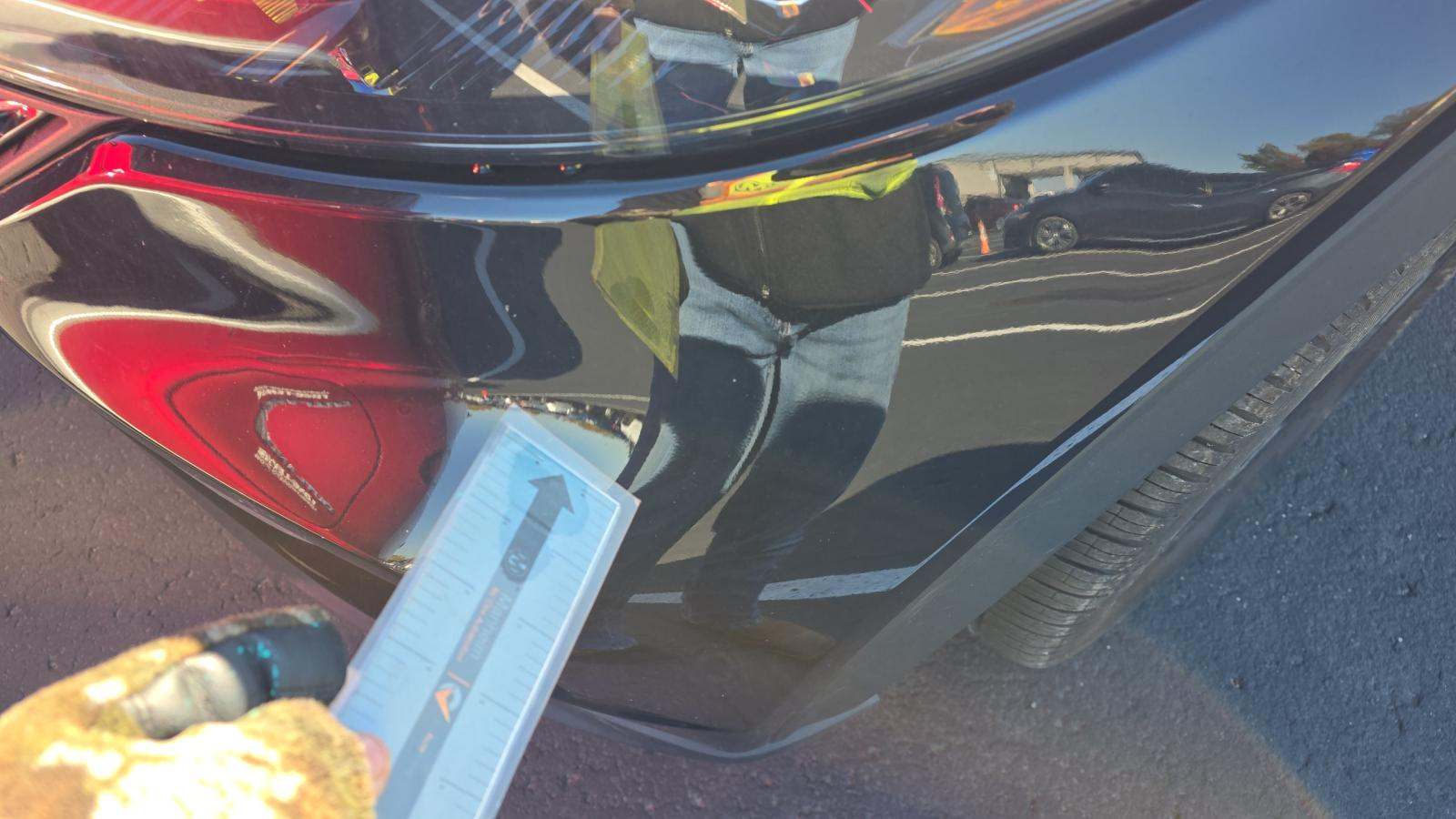 2022 Ford Explorer ST AWD