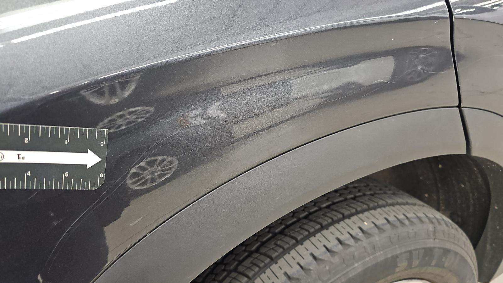 2023 Hyundai Santa Fe SEL AWD