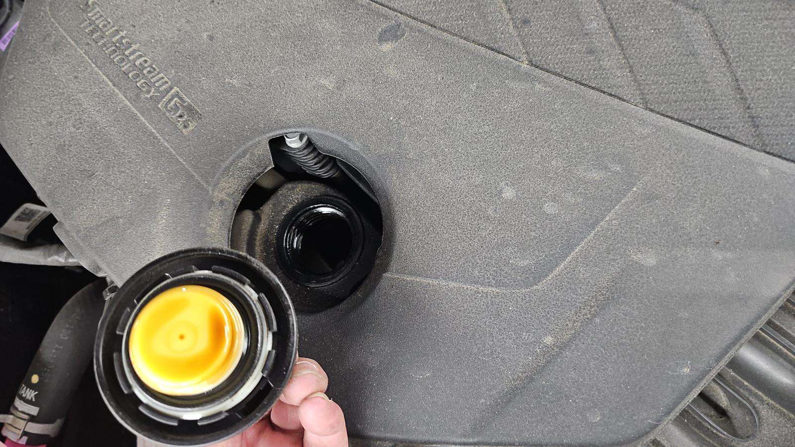 2023 Hyundai Santa Fe SEL AWD