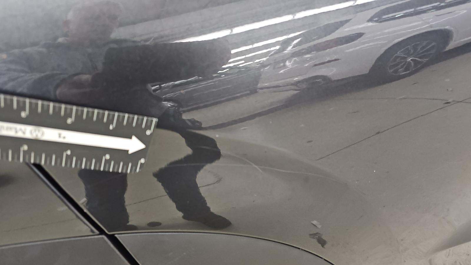 2023 Hyundai Santa Fe SEL AWD