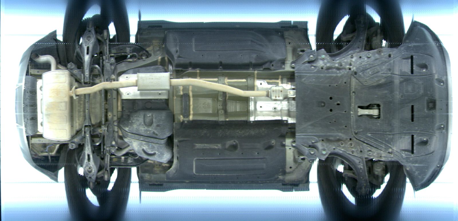 2024 Hyundai Tucson Limited FWD